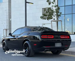  6 Dodge challenger 2021   فتحة
