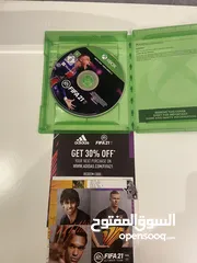  2 FIFA21سيدي