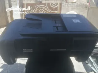 4 طابعة متعددة الاستعمالات نوع hp للبيع