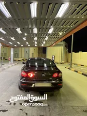  4 Passat cc 2012 باسات سي سي