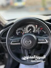 7 مازدا زوم 3 موديل 2021 فحص كامل جمرك حديث ماتور cc1500 سكاي اكتف