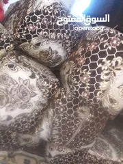  1 مجلس عربي كومودينا مرايه غرفه الضيوف