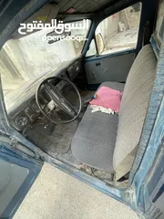  2 بكب آب تويوتا هايلوكس 1977