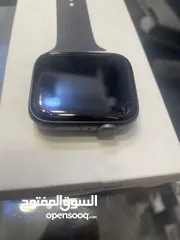  2 Apple watch series 6 44M ساعة ابل الجيل السادس