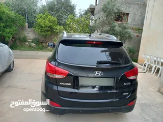  3 هيونداي توسان