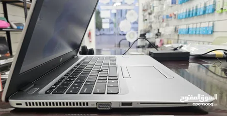  4 Hp Elitebook 850 G4