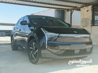  17 نيتا يو برو 2022 لون باذنجاني حره