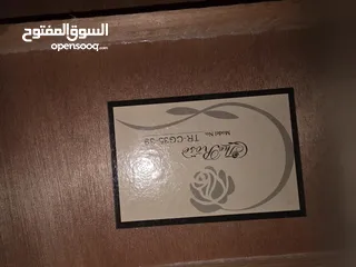  4 جيتار جديد نوع The Rose