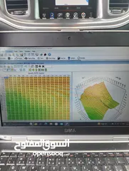  2 السيارات الامريكية برمجة