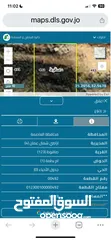  4 قطعة ارض للبيع في أسكان المهندسين ام بطمه