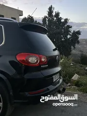  3 تيجوان R 4*4 فل