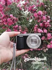  7 كاميرا بيناسونك لوميكس camera panasonic lumix dmc-tz71