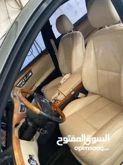 14 مرسيديس بانوراما نمرة سعودية S550