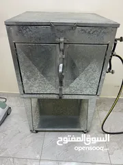  23 أثاث شقة كامل للبيع بسبب السفر بحالة ممتازة جداً وسعر مغري مع إمكانية البيع الجزئي