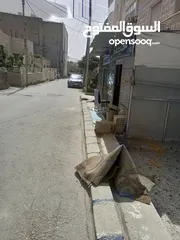  7 محل للايجار  فقط