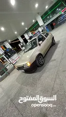  3 اوبل كاديت كوبيه 1986