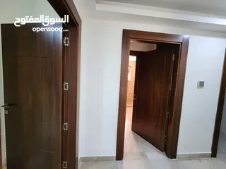  11 شقة مفروشة جزئي للايجار في عبدون الشمالي - 14359