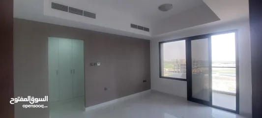  17 Tow bed room for yearly rent in ajman al zora