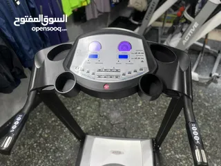  6 جهاز تردميل Sportek ‏صناعة تايواني من وكيل الأكثر مبيعا في الأردن