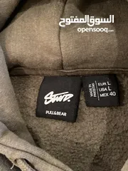  4 Pull & Bear - STWD Hoodie