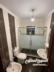  25 شقة مفروشه للايجار من المالك مباشره في طبربور