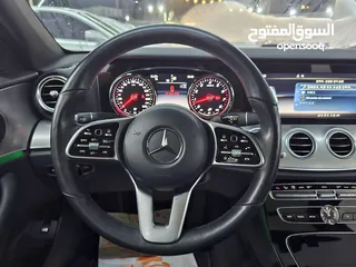  2 مرسيدس E300 موديل 2019 أوراق جمارك