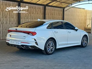  4 كيا أوبتيما 2022 للإيجار (أسبوعي، شهري فقط) هايبرد بأفضل الأسعار وأفضل الخدمات