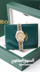  15 ساعات رولكس ماستر كوبي  Rolex master copy