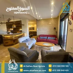 3 شقه سوبر ديلوكس مميزة مفروش للايجار