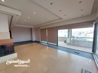  15 شقة طابقية للايجار خلف رئاسة الوزراء