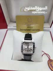  19 Brand, different design Watch Cartier