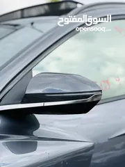  9 Hyundai tucson 2022 hybrid  Full edition  Panorama
