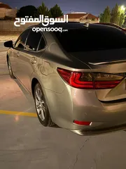  8 لكزس Es300h