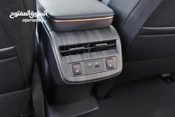  3 NISSAN AIRYA نيسان اريا كهربائيه 2022 كفالة مجموعة بسطامي والصاحب 3 سنوات او 100000كم