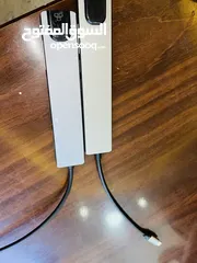  8 iPhone 12 promax 256 بطارية 87 شاشتو فيها شعر والضهر من عند الكاميرات مشعور الجهاز بحالة ممتازة