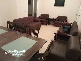  2 Furnished Apartment for rent in Blat Jbeil