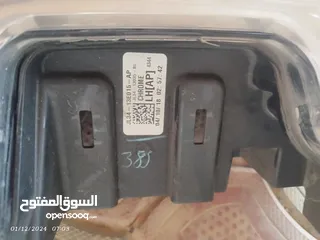  2 ليت فورد f150 ford يسار