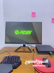  6 زم ابكس، ماوس لوجتك هيرو G502، كيبورد Diti ريد دراگون ميكانيكي