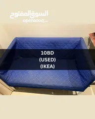  1 3 Person IKEA Couch