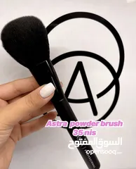  8 مكياج ماركة عالمية astra