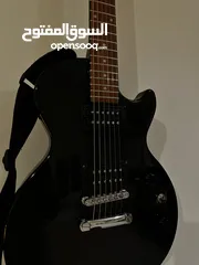  1 Epiphone Les Paul Edition