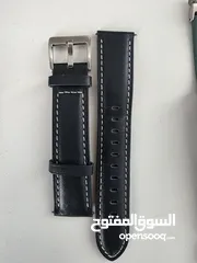 4 كستك ساعات سامسونج galaxy watch strap