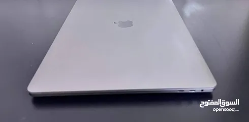  5 MacBook Pro 2017