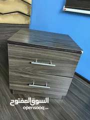  5 غرفة نوم شبابية للبيع مستعملة بحالة الجديد.