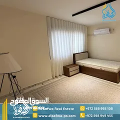  4 شقه عصريه مميزه للايجار ضاحيه الريحان قرب لكاسا