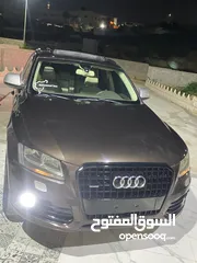  7 اودي Q5 2015 ترخيص 14
