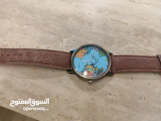  1 watch travel for men and women