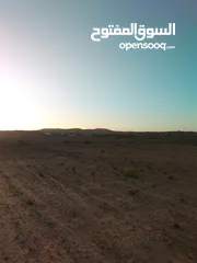  6 ارض للبيع بسعر ممتاز