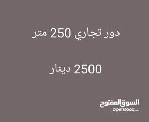  6 شقق وادوار تجارية للايجار في ضاحية صباح السالم