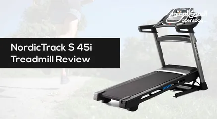  8 treadmill made in USA